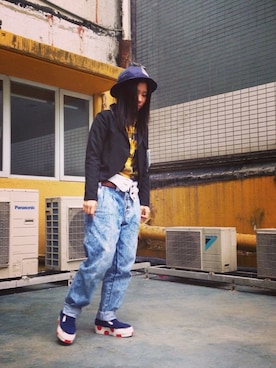 HalloKimmy さんのコーディネート