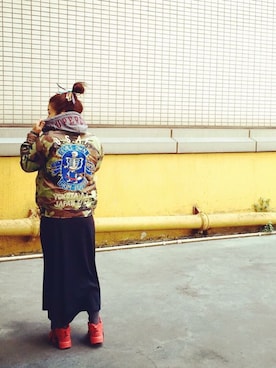 HalloKimmy さんのコーディネート