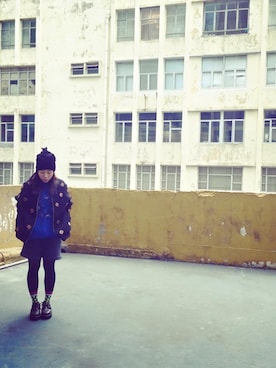 HalloKimmy さんのコーディネート