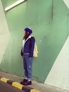 HalloKimmy さんのコーディネート