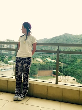 HalloKimmy さんのコーディネート