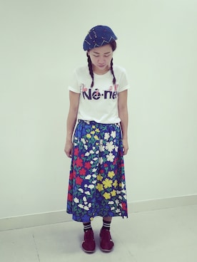 HalloKimmy さんのコーディネート