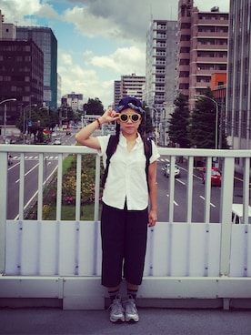 HalloKimmy さんのコーディネート