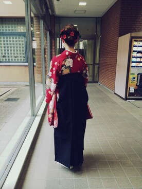 akariさんのコーディネート