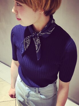 akariさんのコーディネート