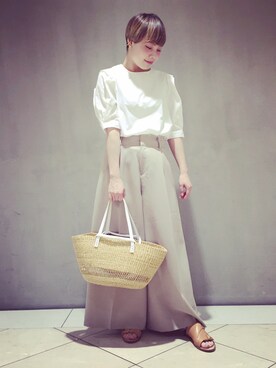 akariさんのコーディネート