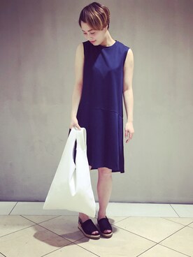 akariさんのコーディネート