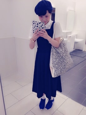 akariさんのコーディネート