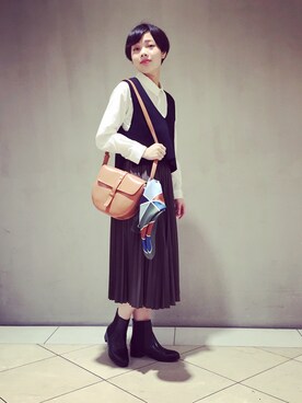 akariさんのコーディネート