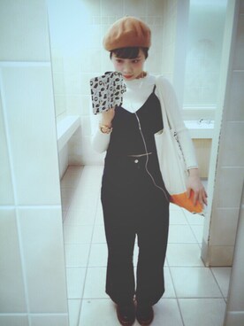 akariさんのコーディネート