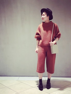 akariさんのコーディネート