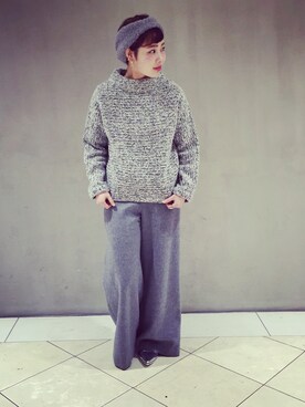 akariさんのコーディネート