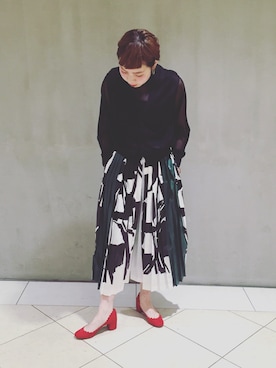 akariさんのコーディネート