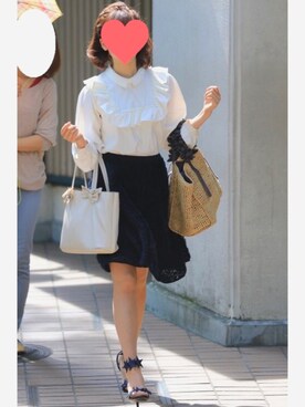 irodoriさんのコーディネート