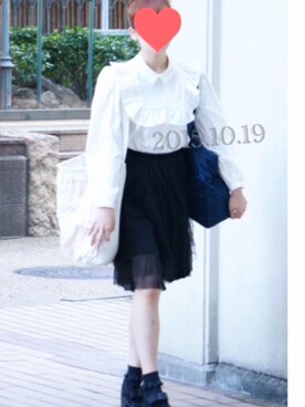 irodoriさんのコーディネート