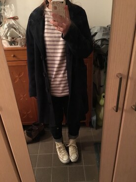 たけのこにほきさんのコーディネート