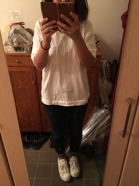 たけのこにほきさんのコーディネート