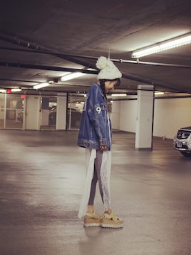 Neko🐱さんのコーディネート