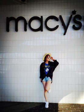 Neko🐱さんのコーディネート