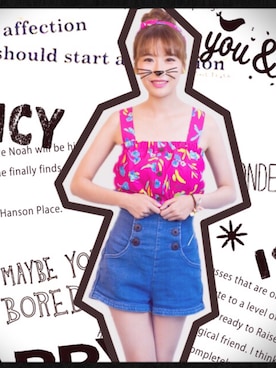 Neko🐱さんのコーディネート