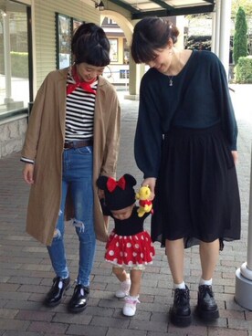 airi⍢⃝さんのコーディネート