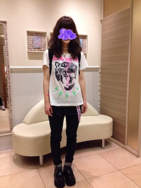 airi⍢⃝さんのコーディネート