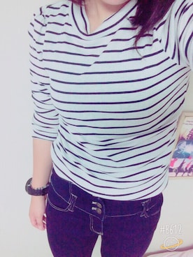 「今日から学校」｜Ｈａｃｈａｎ.さん（レディース・157cm）の秋コーディネート