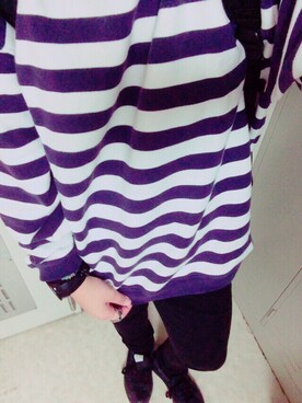 Ｈａｃｈａｎ.さん（レディース・157cm）の秋コーディネート