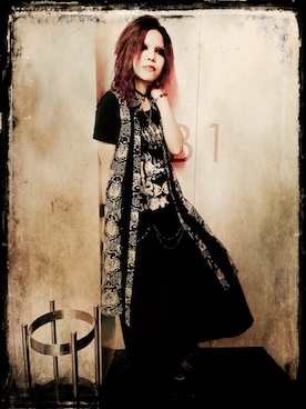 SEX POT クロイさんのコーディネート