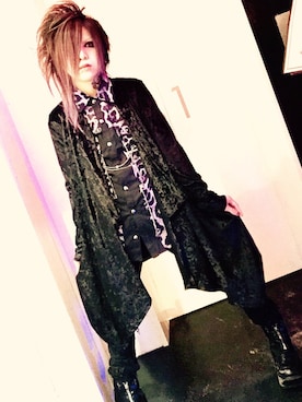 SEX POT クロイさんのコーディネート