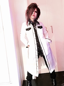 SEX POT クロイさんのコーディネート