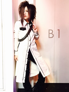 SEX POT クロイさんのコーディネート