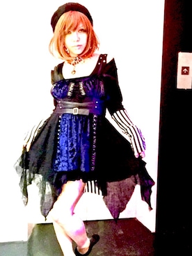 SEX POT クロイさんのコーディネート