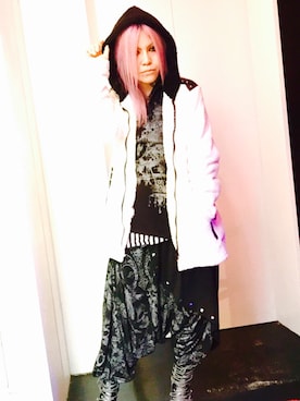 SEX POT クロイさんのコーディネート