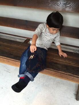 hinaさんのコーディネート