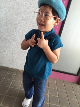 hinaさんのコーディネート