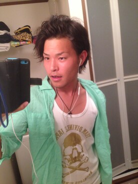 K-sukeさんのコーディネート