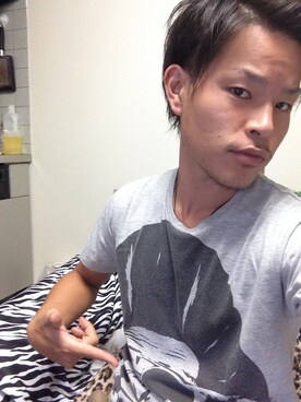 K-sukeさんのコーディネート