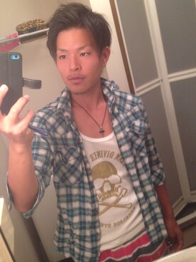 K-sukeさんのコーディネート