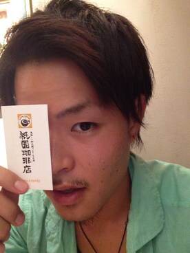 K-sukeさんのコーディネート