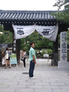 K-sukeさんのコーディネート