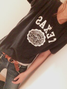 akikoさんのコーディネート