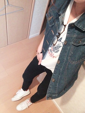 akikoさんのコーディネート