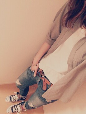 akikoさんのコーディネート