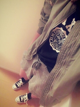 akikoさんのコーディネート