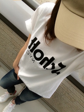 akikoさんのコーディネート