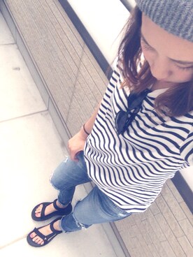 akikoさんのコーディネート