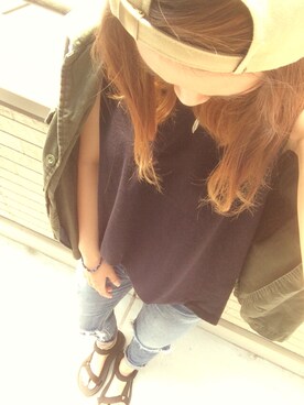 akikoさんのコーディネート