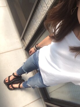 akikoさんのコーディネート