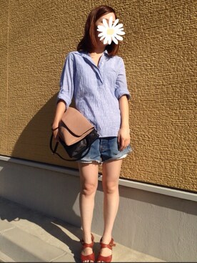 たえちさんのコーディネート